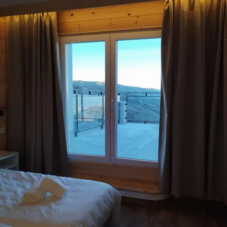 Montreal Premium Apartamento *