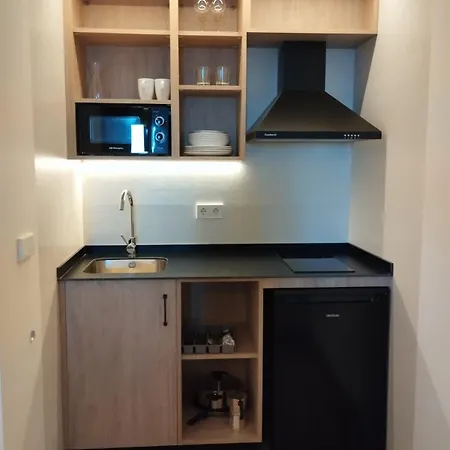 Montreal Premium Appartement *