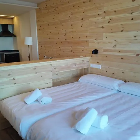 Montreal Premium Apartamento