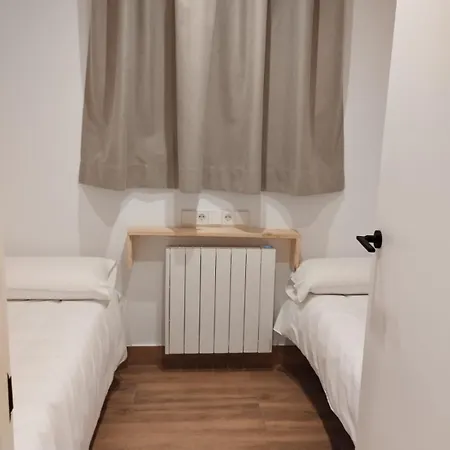 Apartamento Montreal Premium *