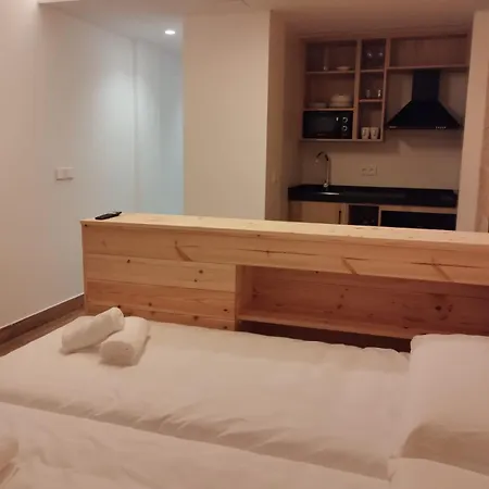 Montreal Premium Appartement Sierra Nevada