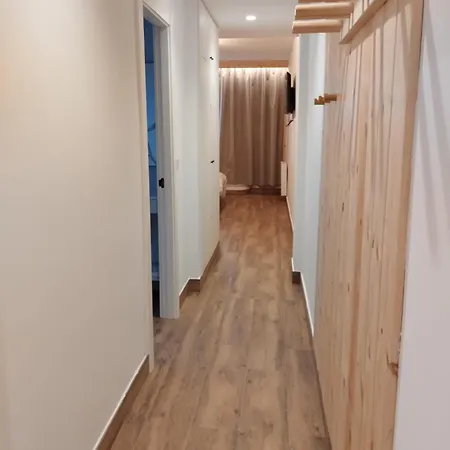 Apartamento Montreal Premium Sierra Nevada