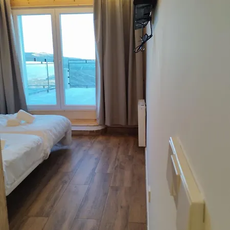 Apartamento Montreal Premium Sierra Nevada