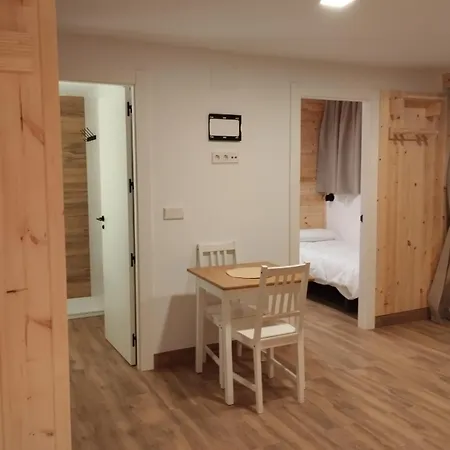Montreal Premium Apartment Sierra Nevada