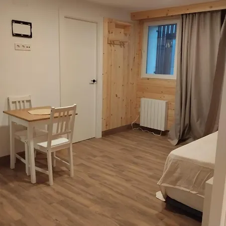 Montreal Premium Apartamento *
