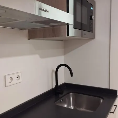 Montreal Premium Apartamento