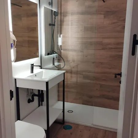 Apartamento Montreal Premium