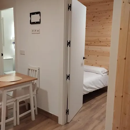 Montreal Premium Apartamento *