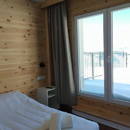 Appartement Montreal Premium Sierra Nevada