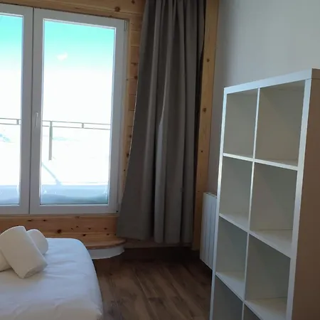 Apartamento Montreal Premium *