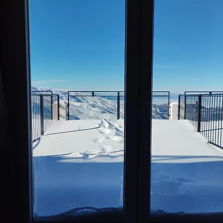 Apartment Montreal Premium