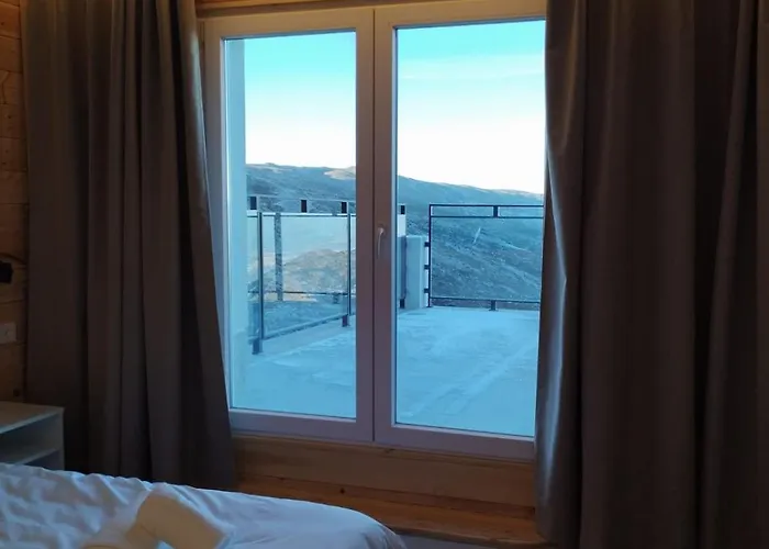 Montreal Premium דירה *