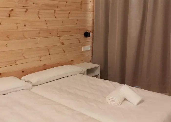 Montreal Premium * סיירה נבדה