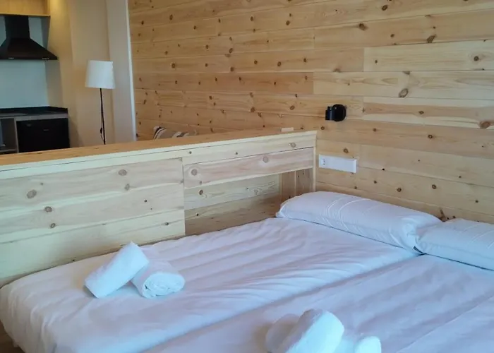 Montreal Premium דירה