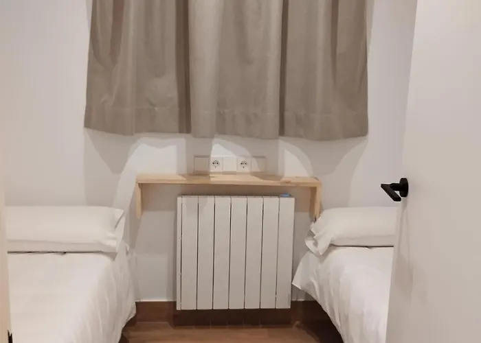 דירה Montreal Premium *