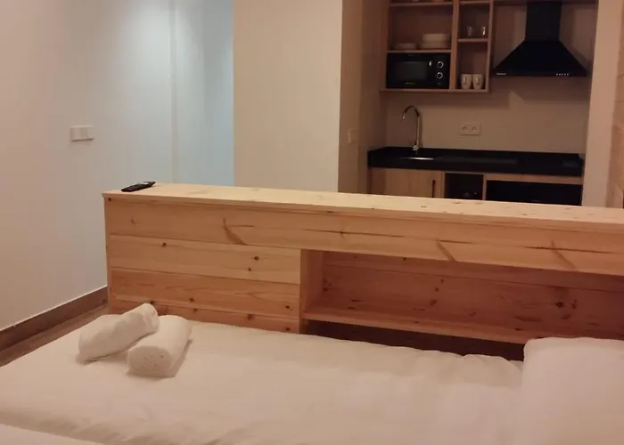 Montreal Premium דירה סיירה נבדה