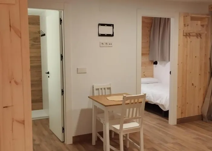 Montreal Premium דירה סיירה נבדה