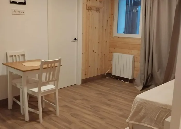 Montreal Premium דירה *