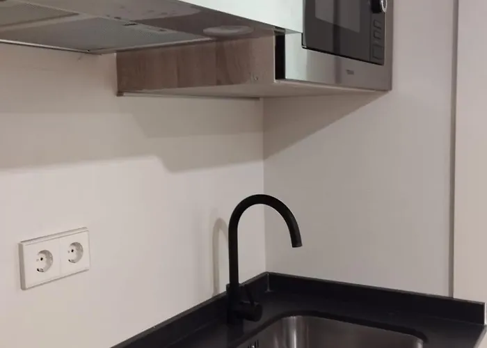 Montreal Premium דירה