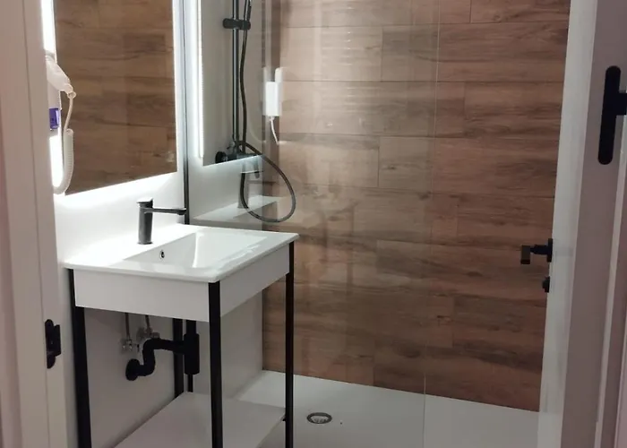 דירה Montreal Premium