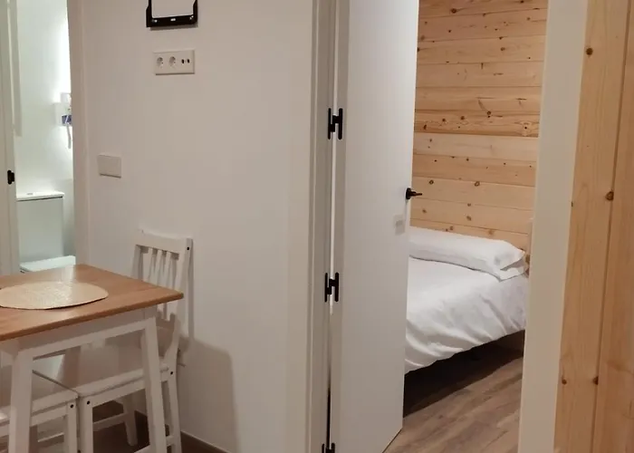 Montreal Premium דירה *