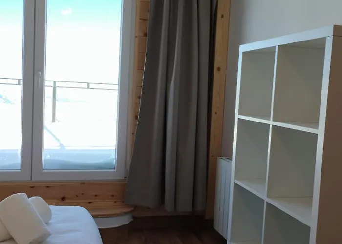 דירה Montreal Premium *