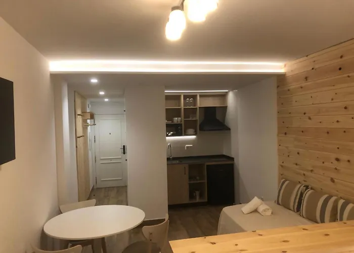 Montreal Premium דירה *