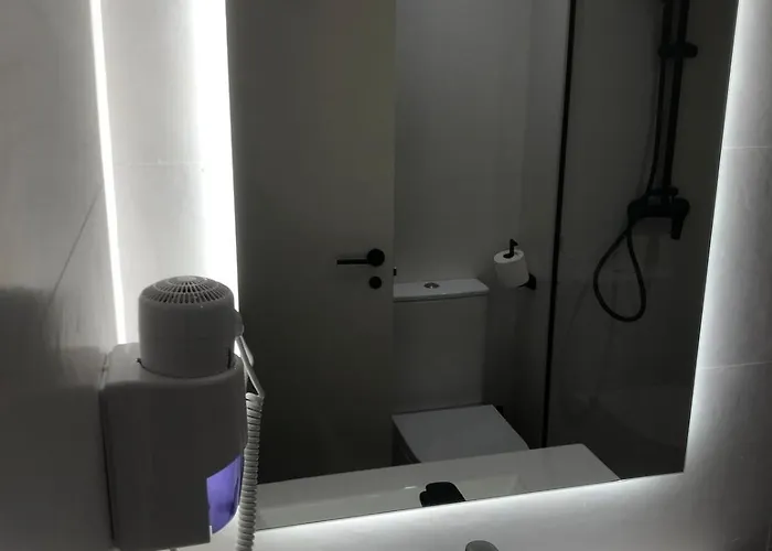 Montreal Premium דירה