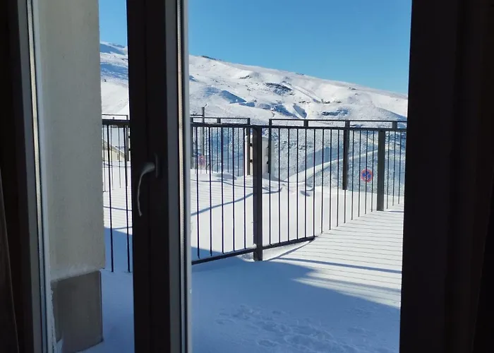 דירה Montreal Premium *