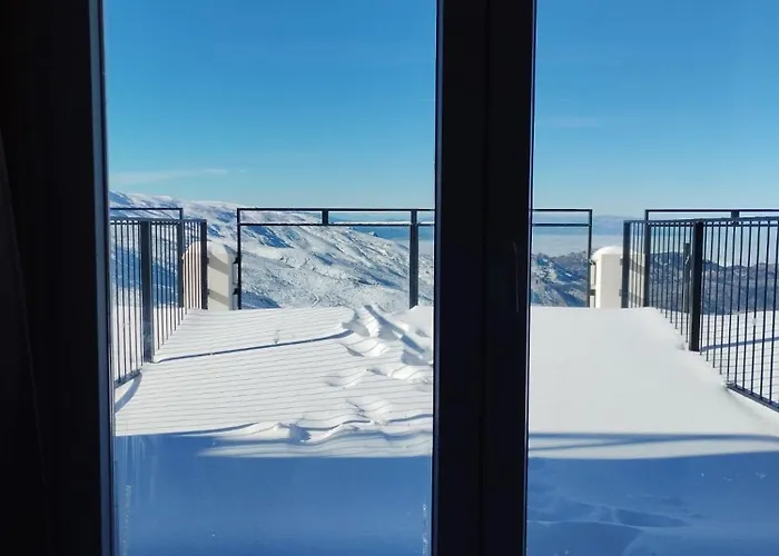 דירה Montreal Premium