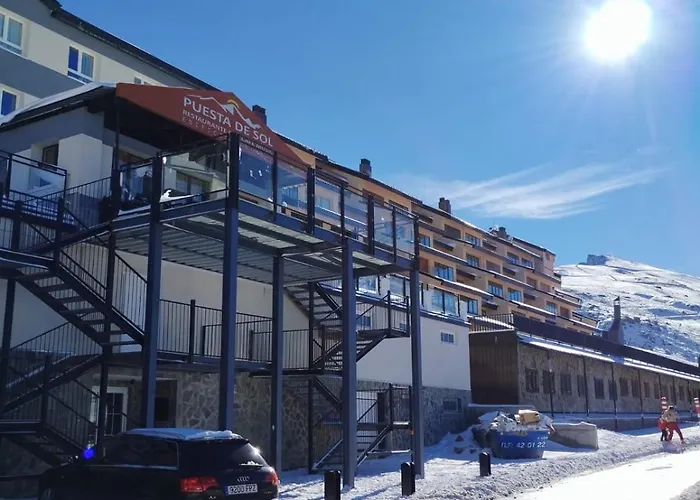 Montreal Premium * סיירה נבדה