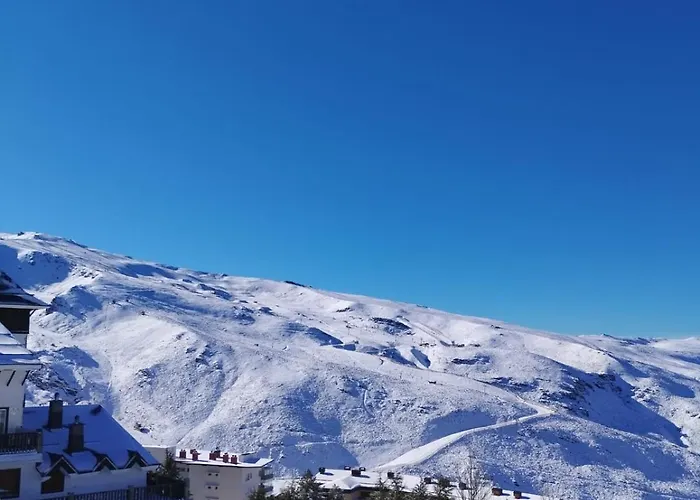 דירה Montreal Premium