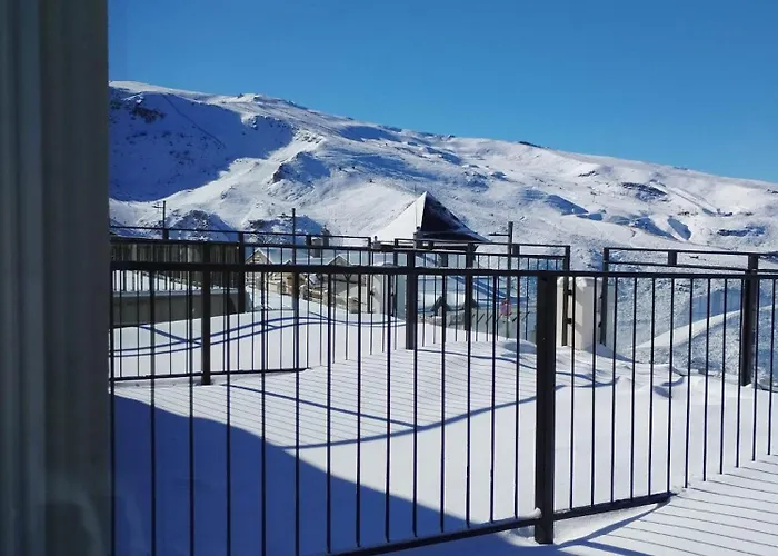 דירה Montreal Premium *