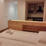 Montreal Premium Appartement Sierra Nevada