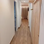 Appartement Montreal Premium Sierra Nevada