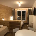 Montreal Premium Appartement *